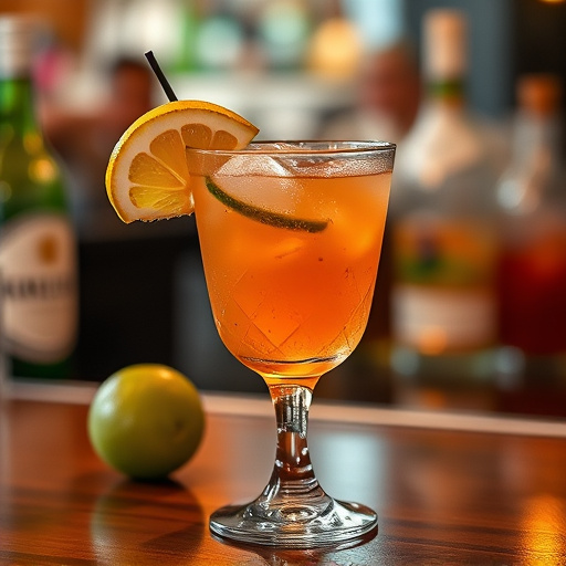 cocktail