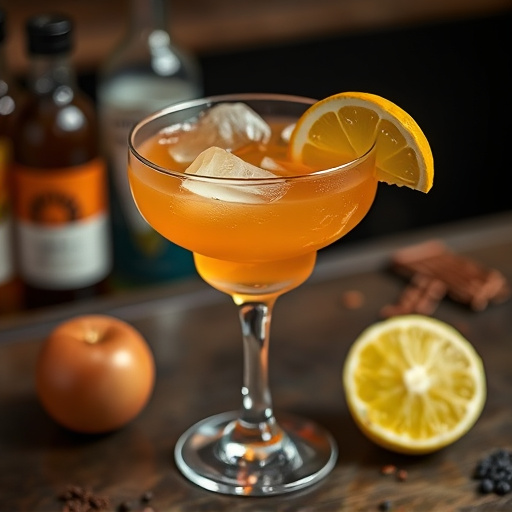 cocktail