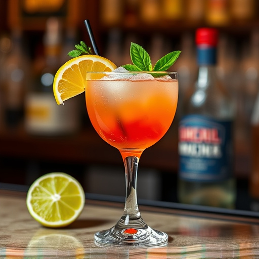 cocktail