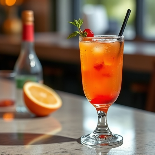 cocktail