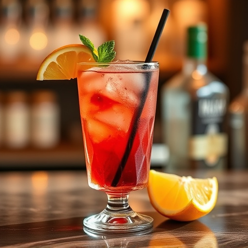 cocktail