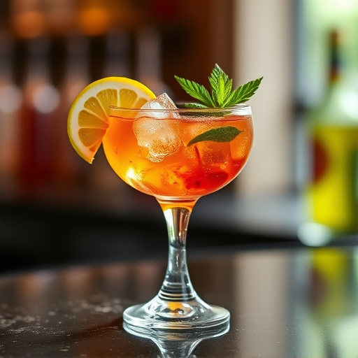 cocktail