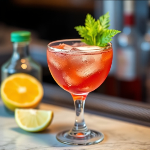 cocktail
