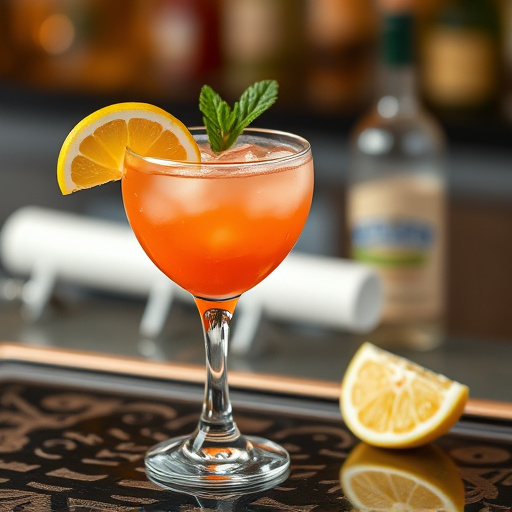 cocktail