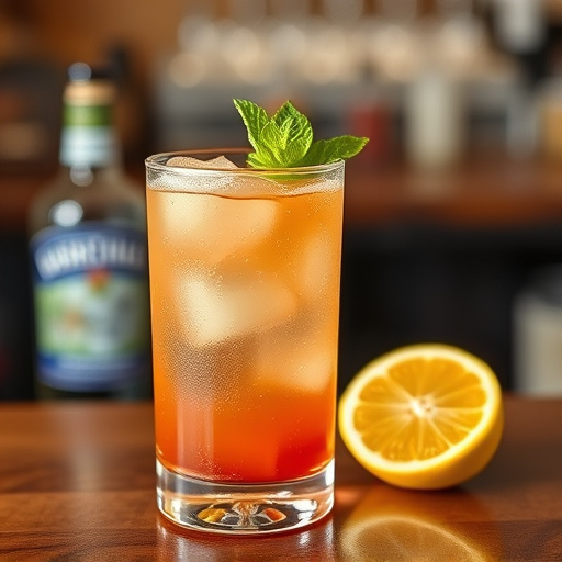 cocktail