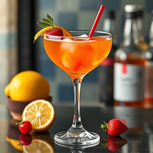 cocktail