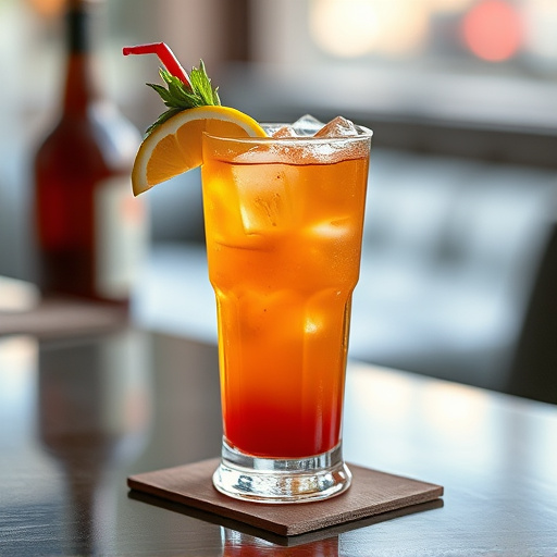 cocktail