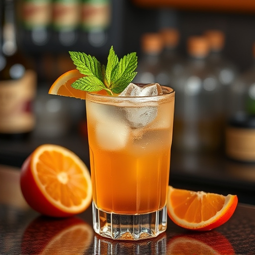 cocktail