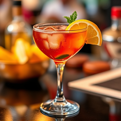 cocktail
