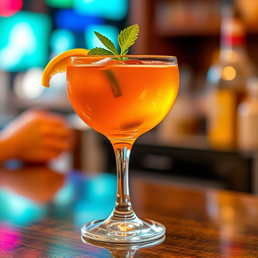cocktail