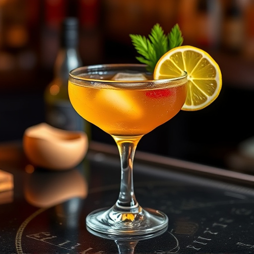 cocktail