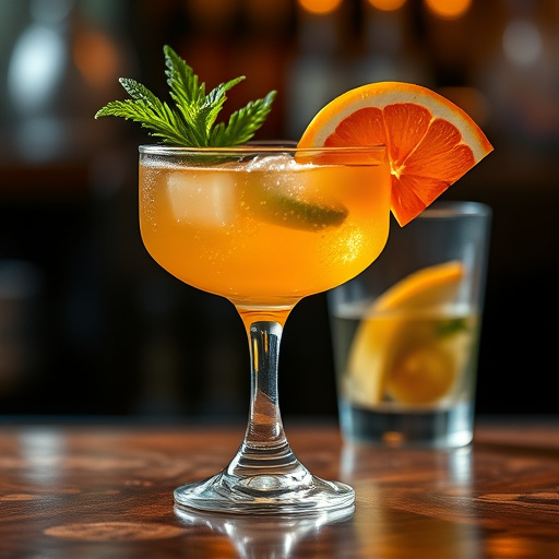 cocktail