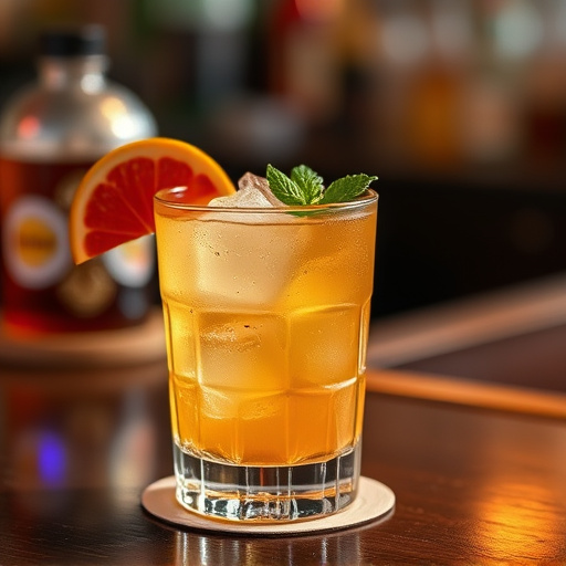 cocktail