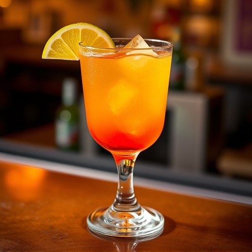 cocktail