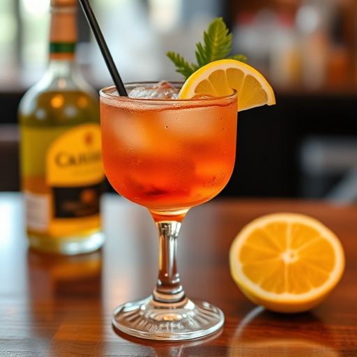 cocktail