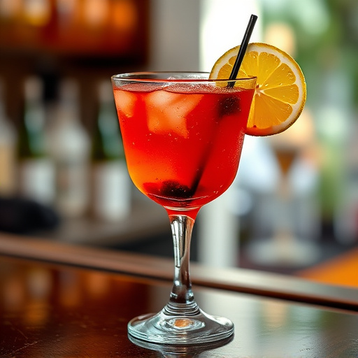 cocktail