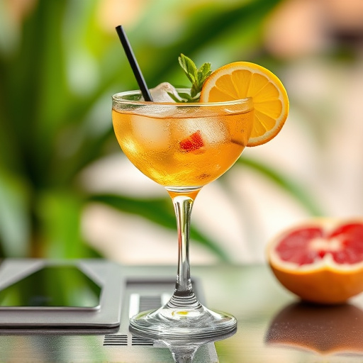 cocktail