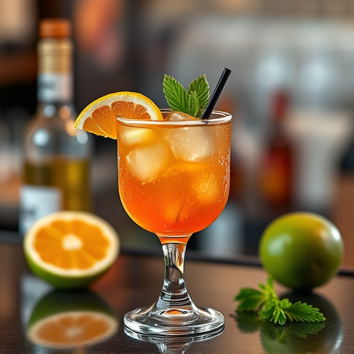 cocktail