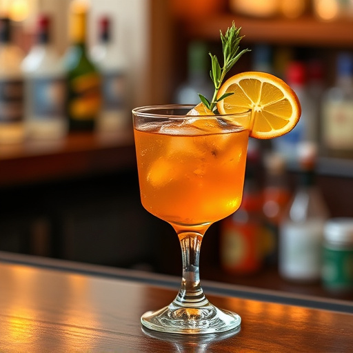 cocktail