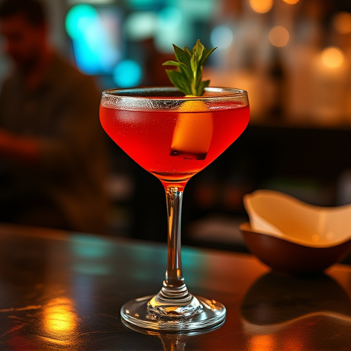 cocktail