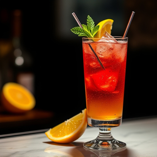 cocktail