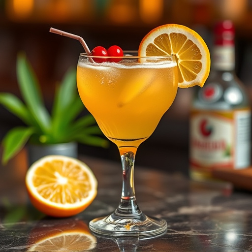 cocktail