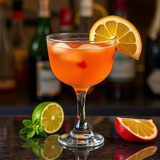 cocktail