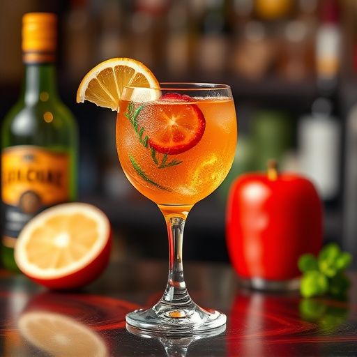 cocktail