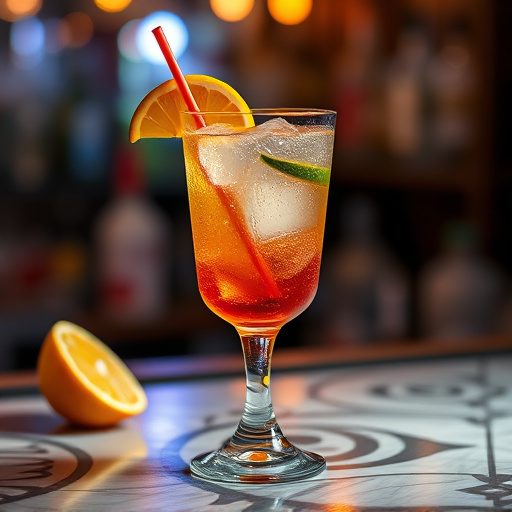 cocktail