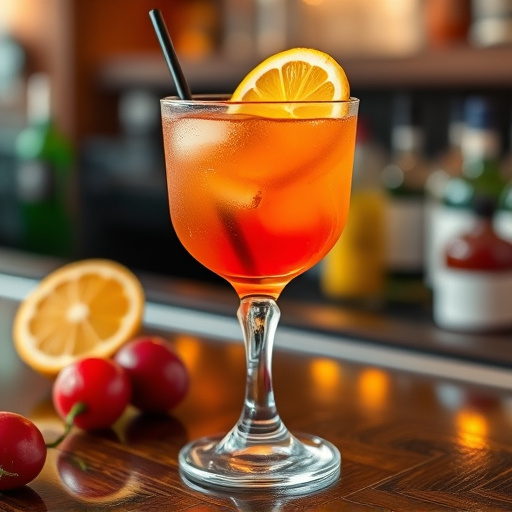 cocktail
