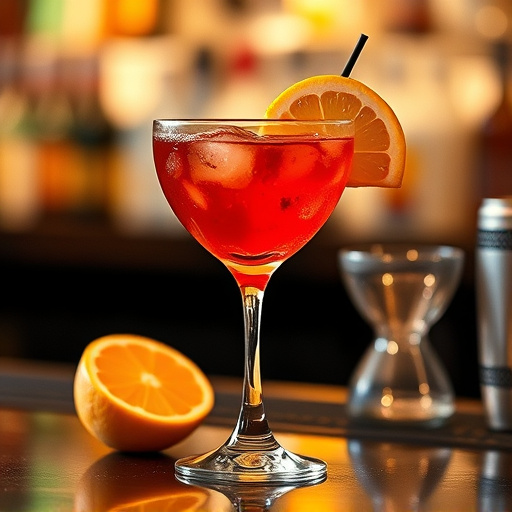 cocktail
