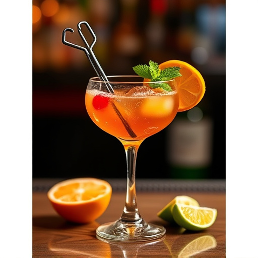 cocktail
