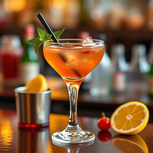 cocktail