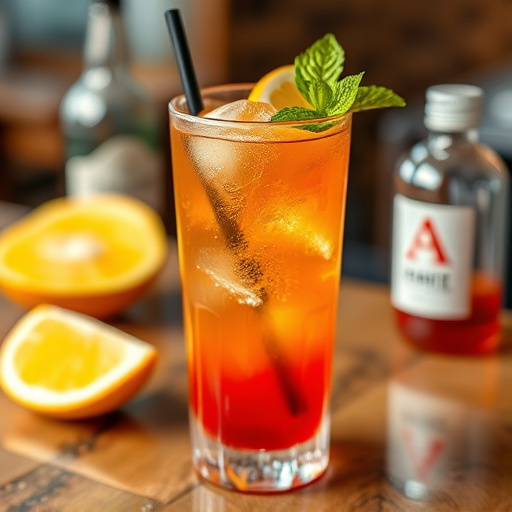 cocktail