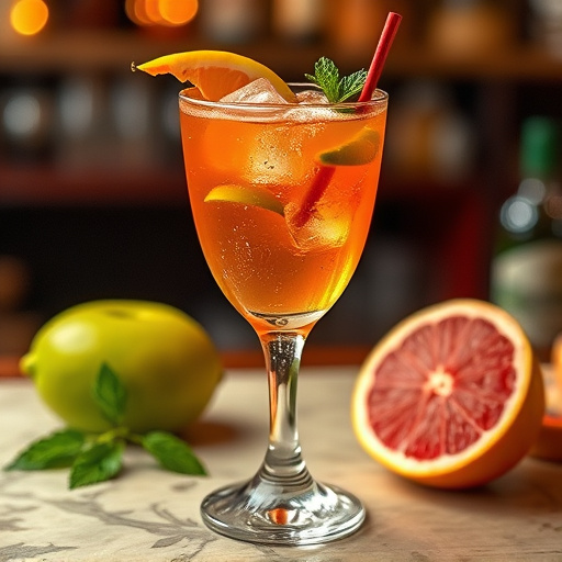 cocktail