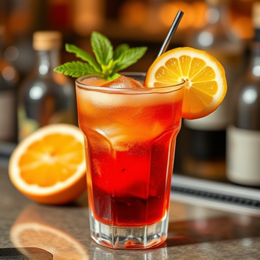 cocktail