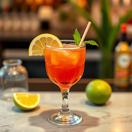 cocktail