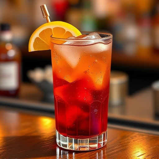 cocktail
