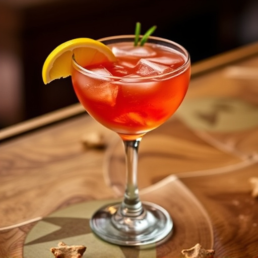 cocktail