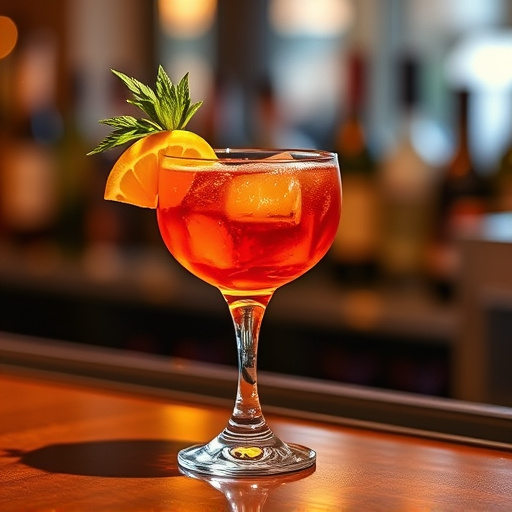 cocktail