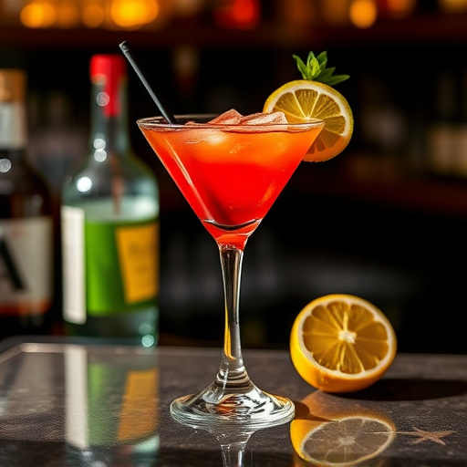 cocktail
