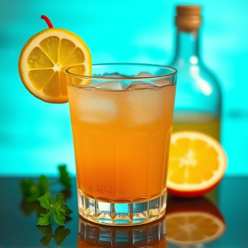 cocktail