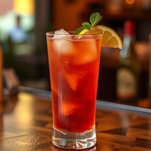 cocktail