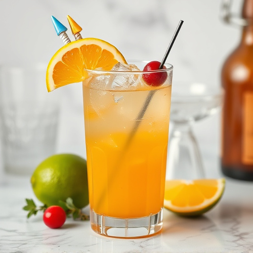 cocktail