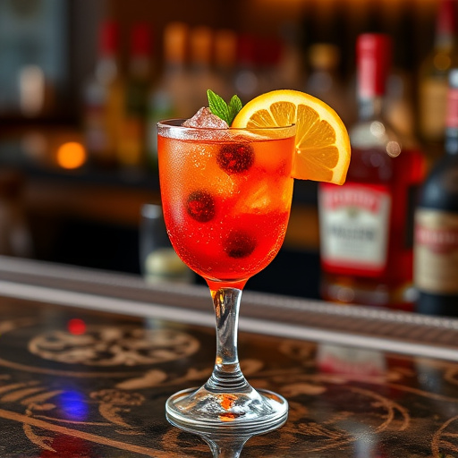 cocktail