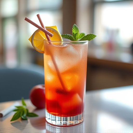 cocktail