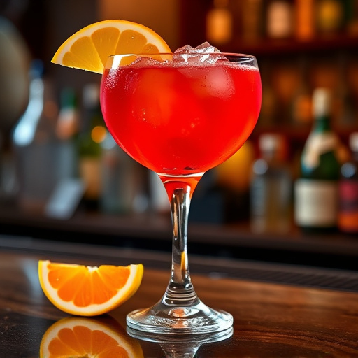 cocktail