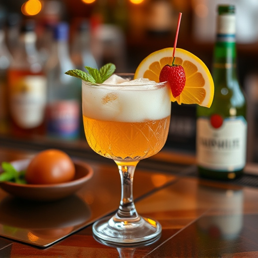 cocktail