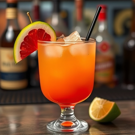 cocktail