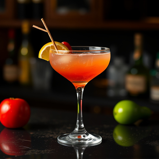 cocktail